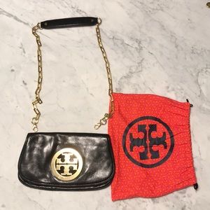 Tory Burch Reva clutch